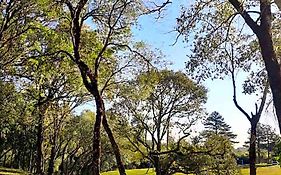 Pousada Quinta São Pedro